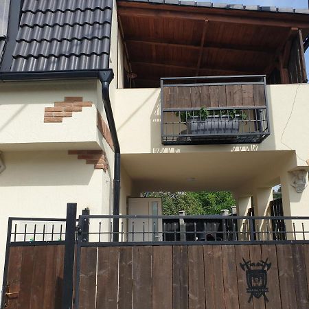 בויניצה Apartmany U Zbojnika Zabojnika מראה חיצוני תמונה