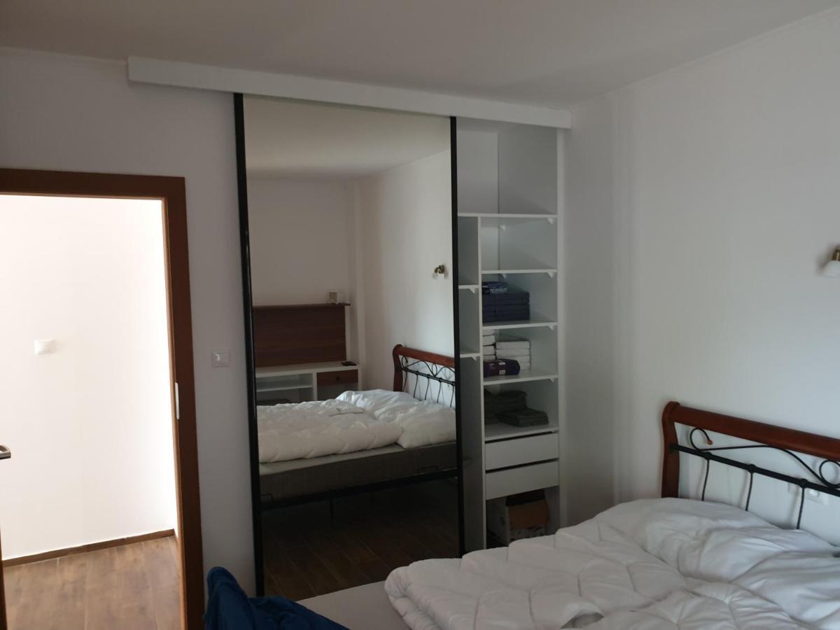 בויניצה Apartmany U Zbojnika Zabojnika מראה חיצוני תמונה