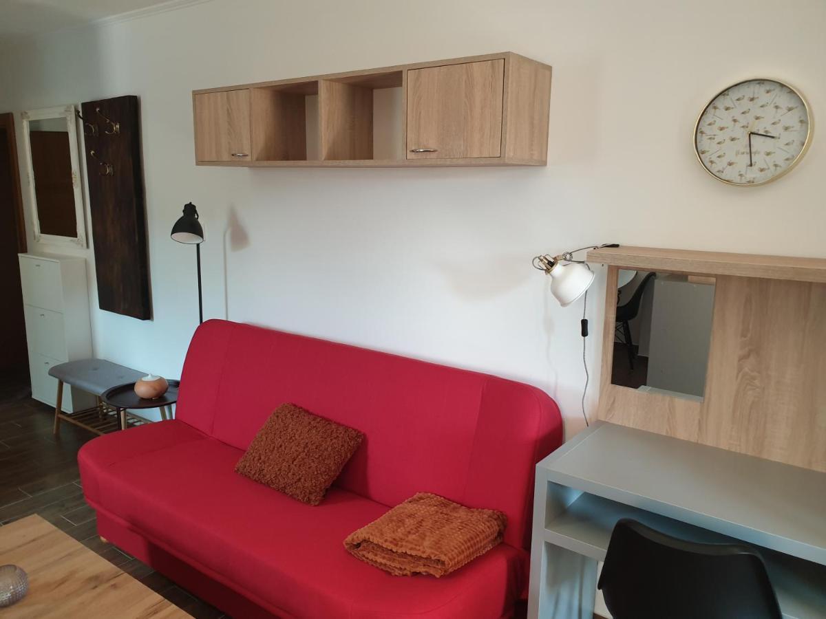 בויניצה Apartmany U Zbojnika Zabojnika מראה חיצוני תמונה