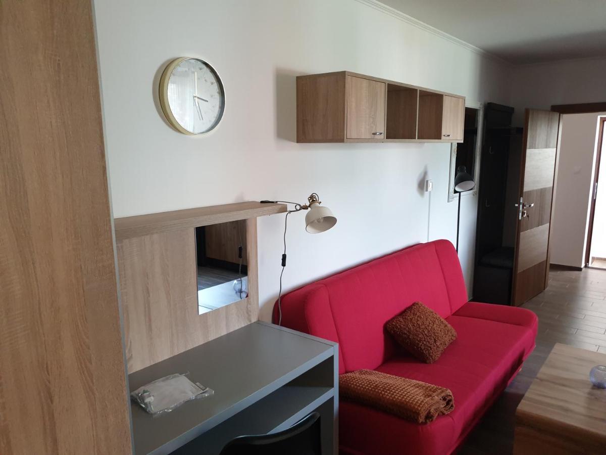 בויניצה Apartmany U Zbojnika Zabojnika מראה חיצוני תמונה