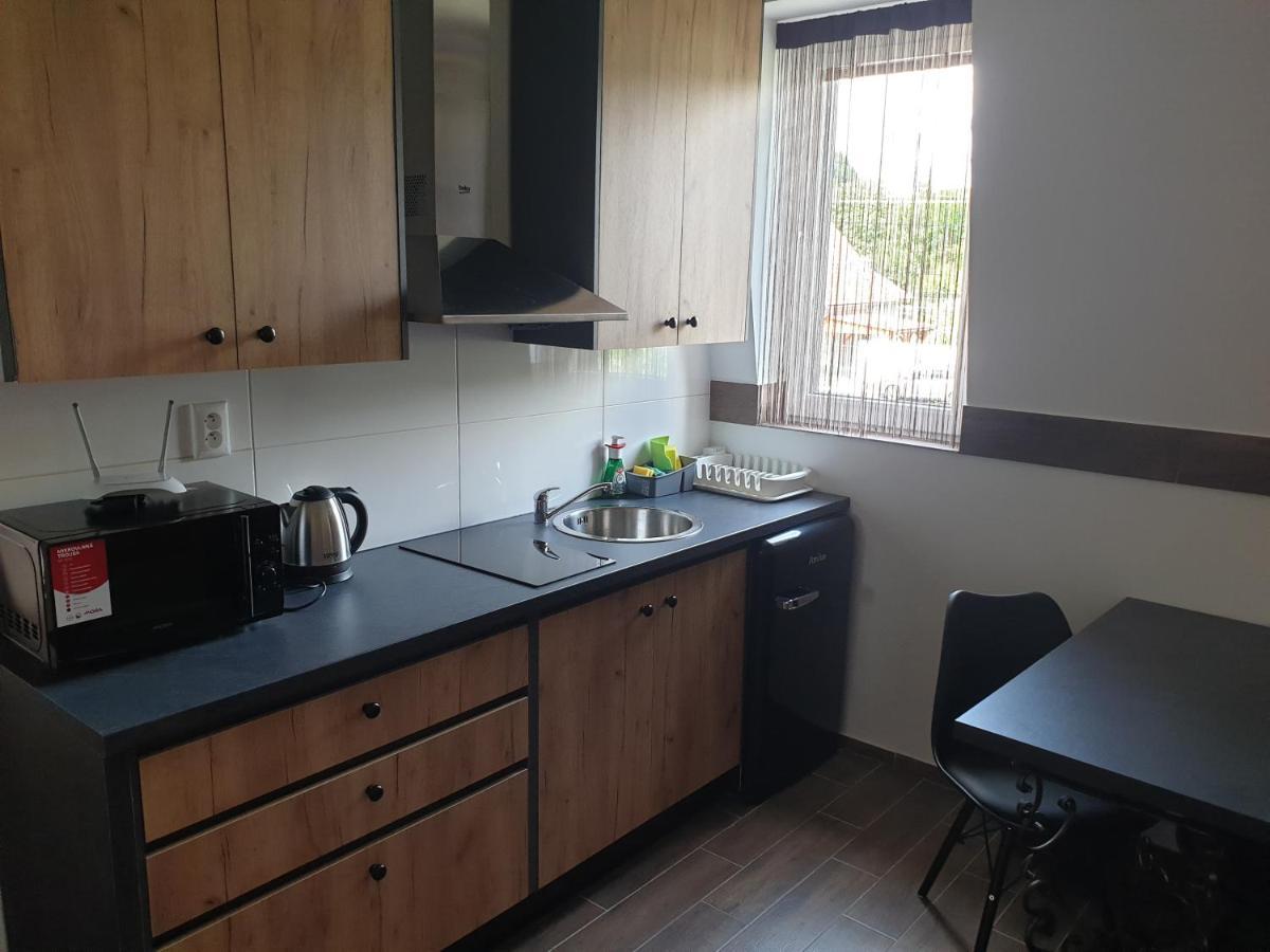 בויניצה Apartmany U Zbojnika Zabojnika מראה חיצוני תמונה
