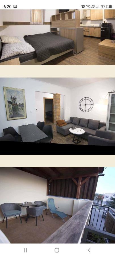 בויניצה Apartmany U Zbojnika Zabojnika מראה חיצוני תמונה